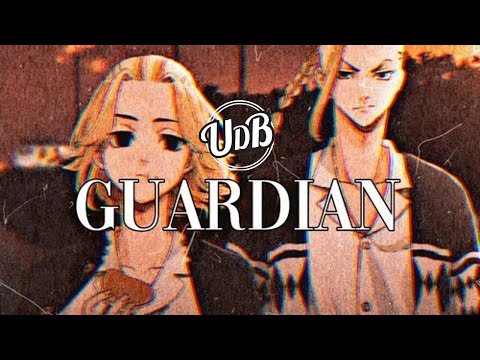 réwqu x tbvtz - guardians ⚔️