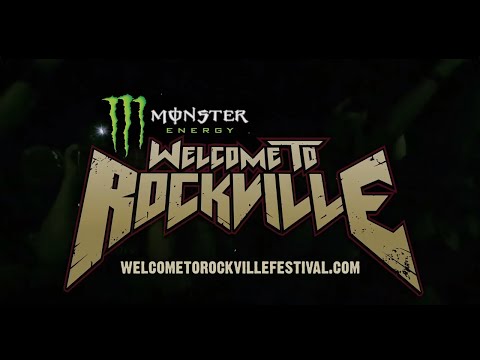 2015 Welcome to Rockville Festival Recap With Full Metal Jackie