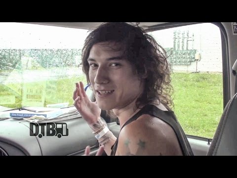 Sent By Ravens - BUS INVADERS (The Lost Episodes) Ep. 55