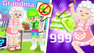 Download lagu 👵 My GRANDMA plays PK XD mp3 Download lagu 👵 My GRANDMA plays PK XD mp3