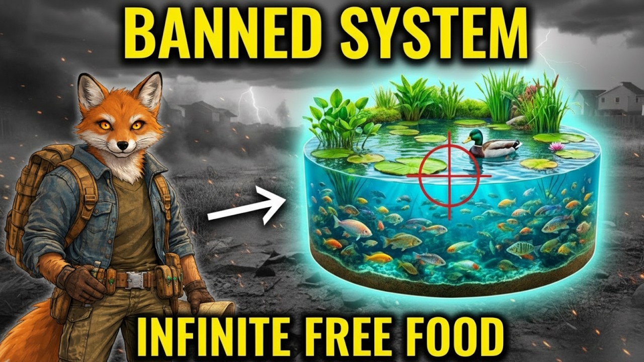 Food Survival Tips: The Banned 2,400-Year-Old 