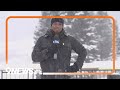 9NEWS Meteorologist Rips Pants On Live T V