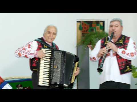 FG Detelini s Chalakovi - Sednala mi e giuzel Dana | ФГ Детелини - Седнала ми е гюзел Дана