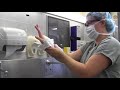 VDCC EP 04 Technique De Brossage Chirurgical Avec Avagard Ou Sterillium