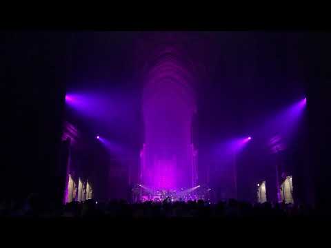 Y-Traxx - Mystery Land - Cream Classical October 2018