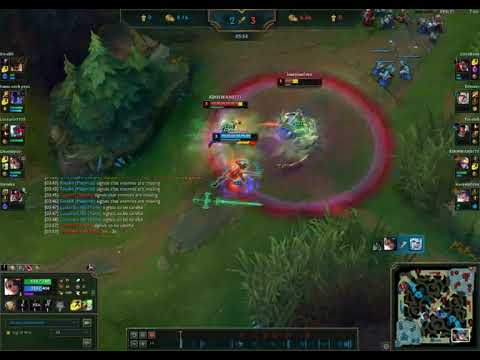 How to win lane with samira in less than 5 minutes