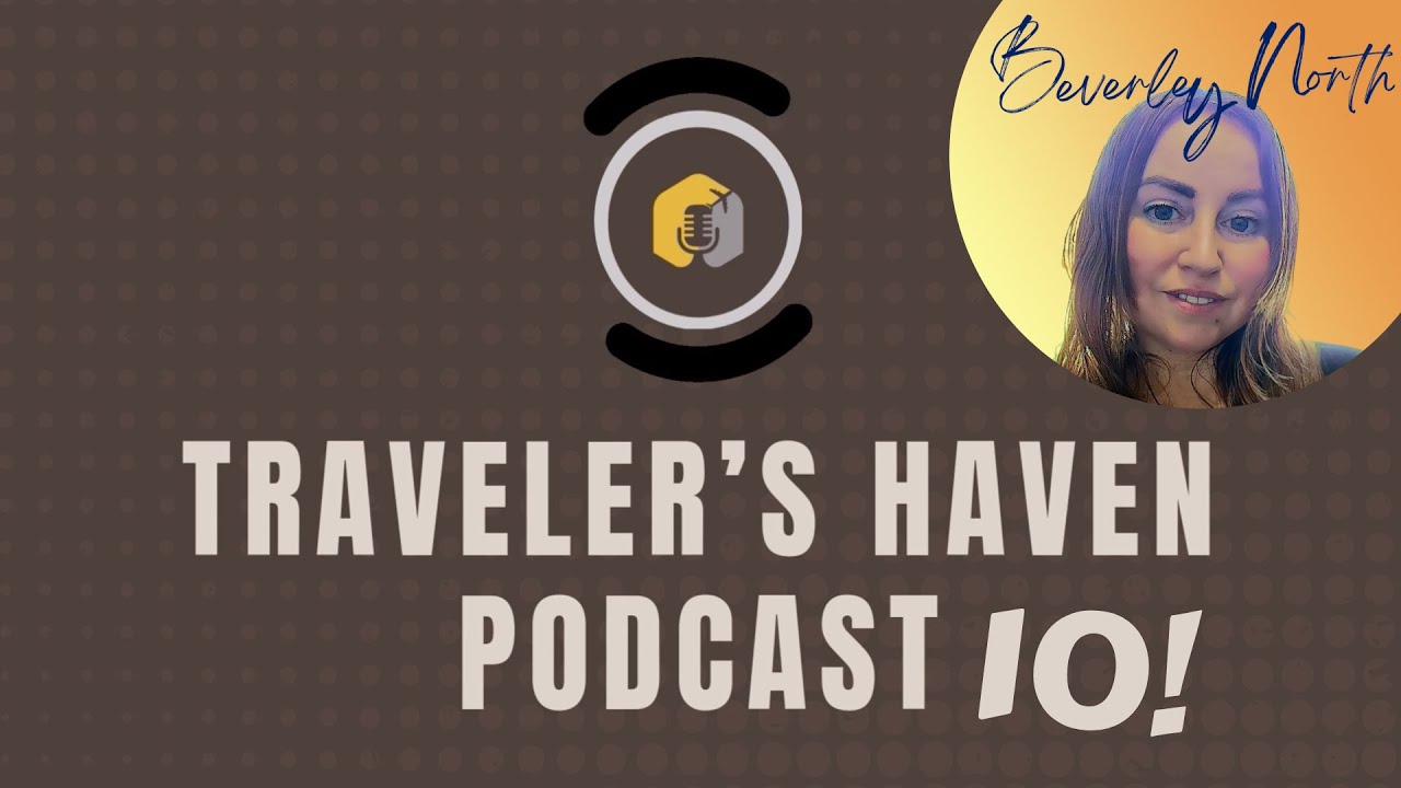 Episode 10: Ontario Property Owning with Beverley North ~ The Best Niagara Region Landlord