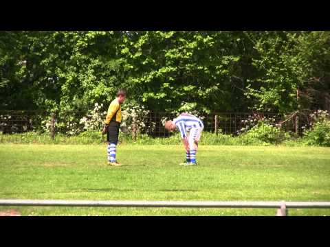 Rillandia B1 wint toernooi in Rilland