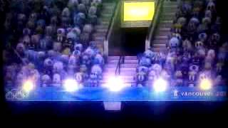 Sonic's Promise Keeper