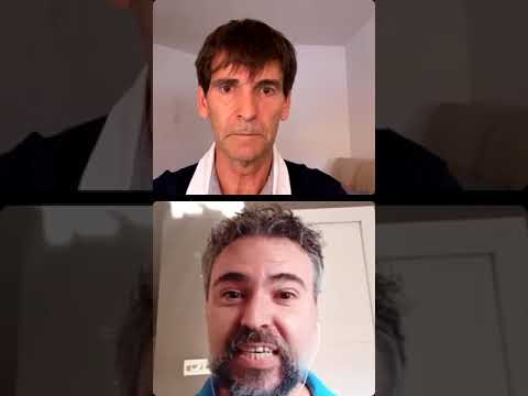 Hablamos de obesidad con Walter Suarez
