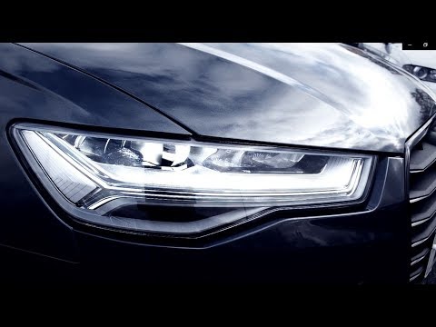 W OFERCIE AUDI A6 2015 2.0TDI ULTRA BLACK EDITION S LINE