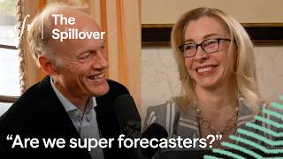 Thumbnail for What We Got Right (and Wrong) This Year | The Spillover