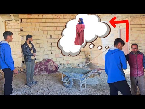 Family Return: Family Absence Due to War and Homelessness: Zahra's Suitor