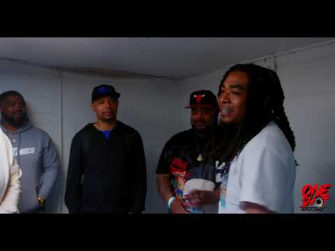 Big Kannon vs King Ape (LONG OVERDUE EVENT)