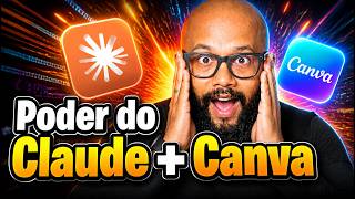 3 Ways to Use Claude with Canva That No One Has Shown You (Free Prompt) thumbnail