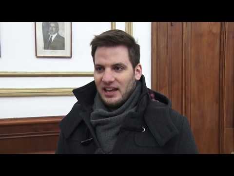 Portada video