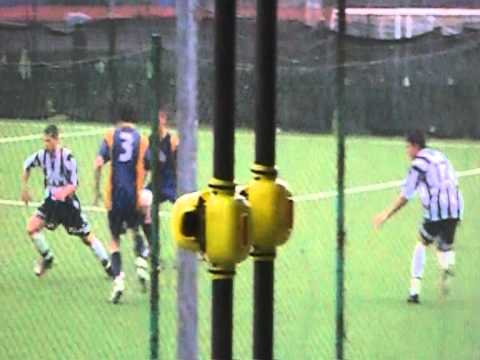 Lascaris 95 - Gassino 94 3-0 Tiro Simone Mollar 9.MOD