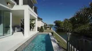 preview picture of video 'Longboat Key Real Estate - New Home Just Completed - $1,295,000'