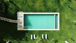 Villa Camélia Boutique House - Pool & Sauna