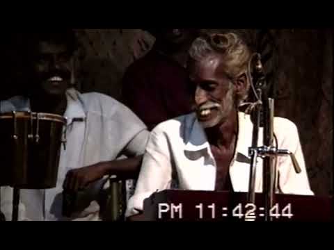 Kathambam, Madurai town burning grounds