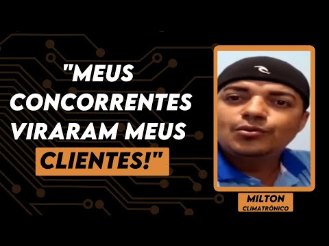 Vídeo: Meus concorrentes viraram meus clientes: 200+ placas reparadas