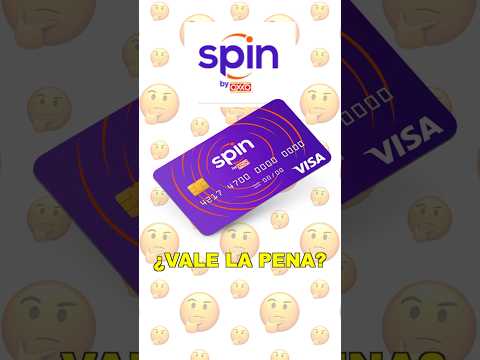 SPIN by OXXO Card – The good, the bad, and the expensive 😵‍💫 #personalfinance