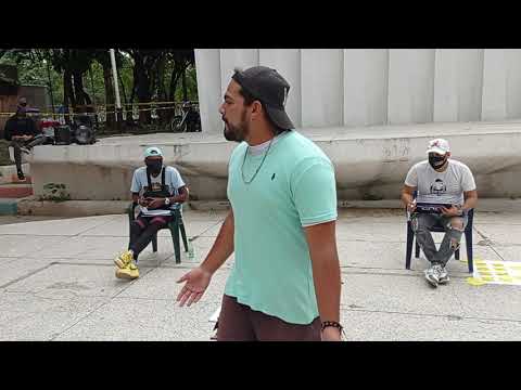 Sowl vs Blessking 8vos de final - Golpe de Línea ( Nacional)