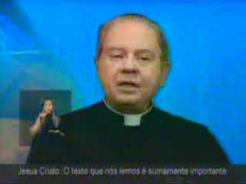 O Pão Nosso 14 Abril 11 Pe.F.C.Cardoso.