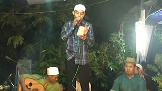 preview picture of video 'Pengajian Khitanan''Muhamad Fahry Muttaqin''di desa Pilang Bango'