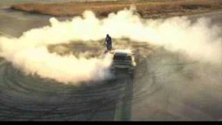 Feeder - &#39;Rush&#39;