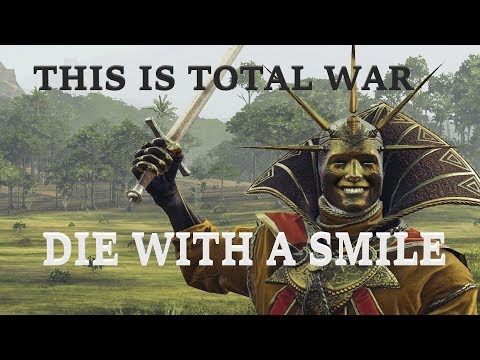 This is Total War - Empire Campaign Livestream - Balthazar Gelt
