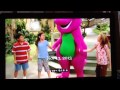 Holdhands On Your Legs With No Toes I Love You Barney Can Be Your Friend Too