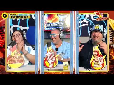 ENTREVISTA TITO COLOMBRES GARMENDIA 17-07