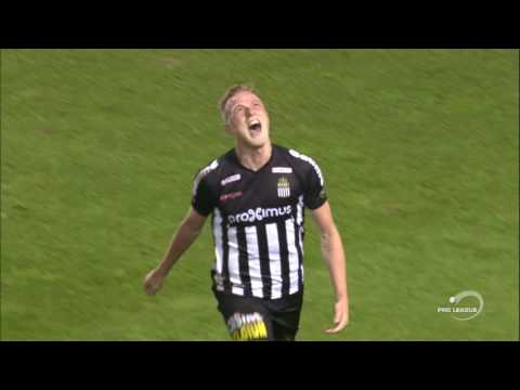 Barrages Europa League : Charleroi Vs Genk - 26 mai 20h30