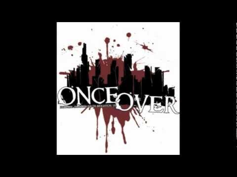 Once Over - Dimitri