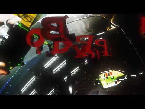 XG - BLOODYDRIPP (w/ S4EED) [Dir. by @666KT]