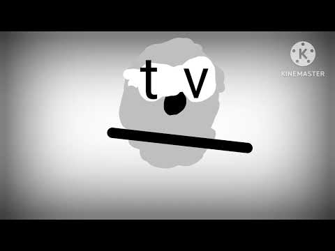 MTV3 LOGO REMAKE KINEMASTER 7X SPEEEEDRUN BE  LAKE 