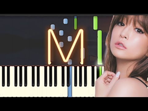 M - Ayumi Hamasaki