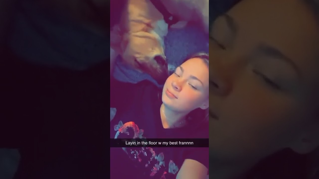 Lily video