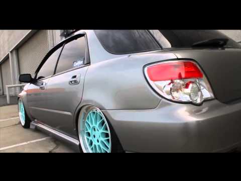 Carsxhype  Subaru WRX