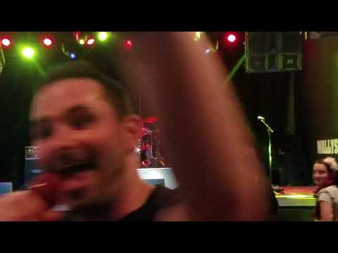 Casual Gravity @Wally's Pub - 4-28-2019