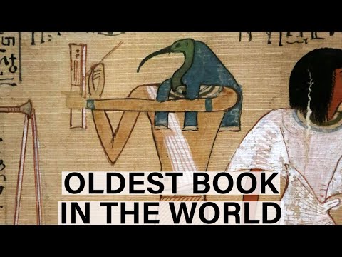 The Hermetica - The Lost Wisdom of the Pharaohs: The Prophecies of Hermes (Part 1 of 20) (Audiobook)