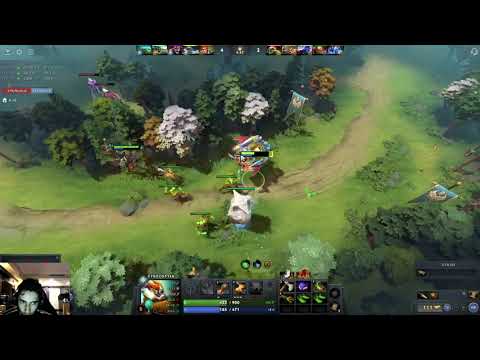 ice3x doing the 'bully maguire' dance in sumail's stream