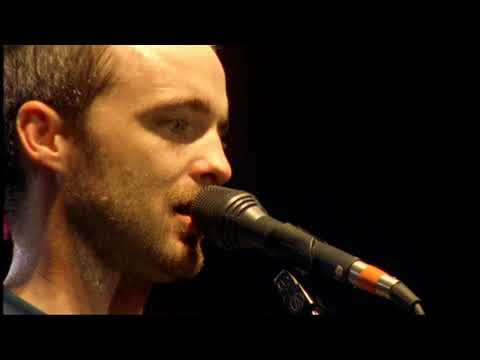 Travis - Turn (Live @ Gig On The Green, Glasgow, Scotland '01) HD