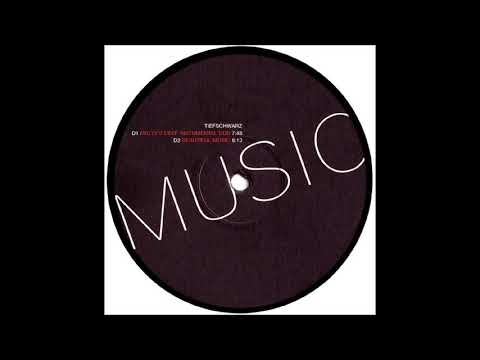 Tiefschwarz - Music (Matty's Deep Instrumental Dub)