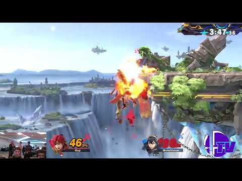 MSMZERO 6 Top 12 Losers Tyranks VS JEL Lummox