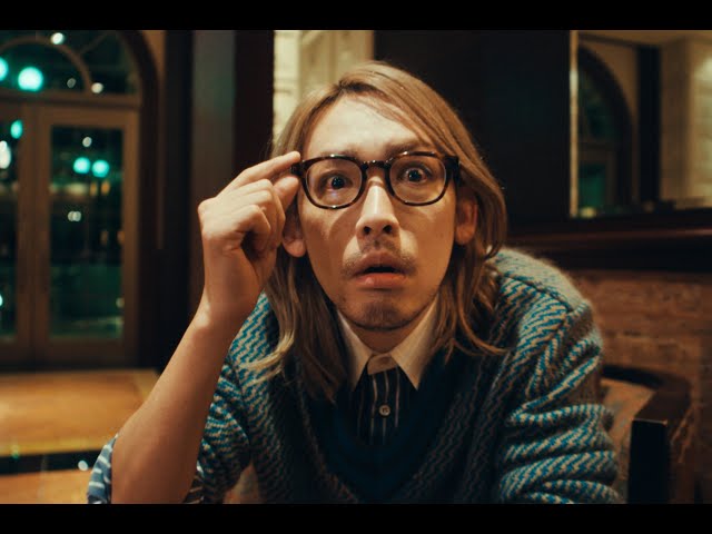 【SALU】最新EP『GOD LOVES YOU』の表題曲「GOD LOVES YOU feat. AKLO & JP THE WAVY」のMusic Videoが公開! 2 YouTubeサムネイル