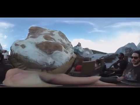 360° POV of "Everest"