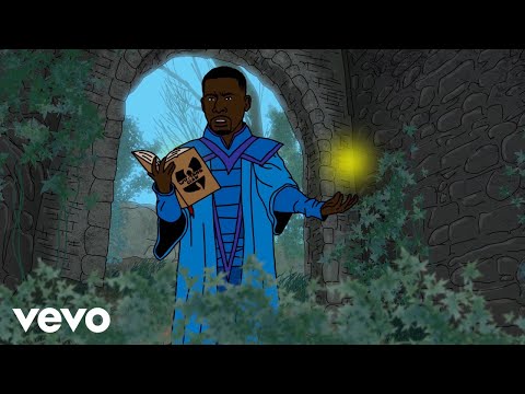 Hermetic Order - 3rd Day ft. GZA, Killah Priest