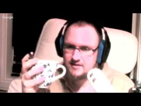 Saft og svele - 66 - Variable på årstall 1996